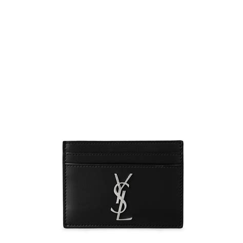 porta carte ysl saldi|Wallets and Cardholders .